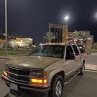 شيفورليه سوبربان 1999 للبيع