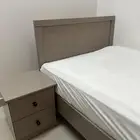غرفة نوم نظيفة للبيع