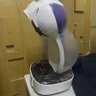 ماكينة قهوة