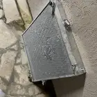 رديتر فتك الأمنيوم