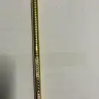قلم S.T. Dupont اصلي لون ذهبي 17 حجر الماس