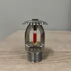 رشاش حريق كروم