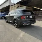 كياء سرنتو ديزل