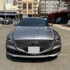جينيسيس G80 V6