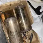 دبات ماكس باور وسطيه للبيع