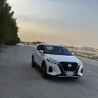 نيسان كيكس 2022