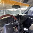 جمس سلفرادو مديل 2000