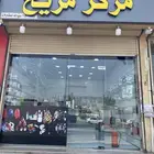 electronics shop for sale