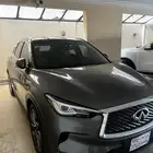 انفينيتي QX50 2021 بحالة الوكالة