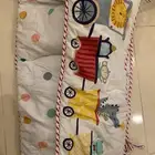 جوانب سرير اطفال حماية حافه