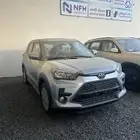 رايز 2026 فضي