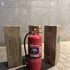 طفاية حريق للبيع