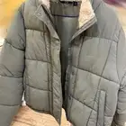 جاكيت شتوي نسائي