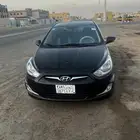 اكسنت 2015 للبيع