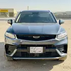 Geely Tugella 2022 Model Full Option