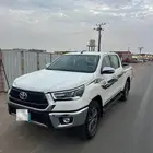 هايلكس 21 ديزل فل قير عادي