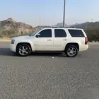 تاهو LTZ فل الفل بدون دبل