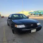 فورد بوليسي حكومي سابقا