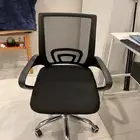 كرسي مكتبي نظيييف جدا ولا فيه أي ملاحظات