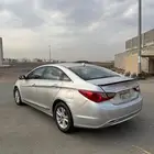 سوناتا موديل 2010 - 2012 وارد كوري