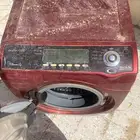 غسالة ملابس و بطانيات