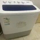 غساله للبيع كبيره موقع ساجر