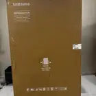 ثلاجه سامسونج جديده بكرتونها لم تفتح 22 قدم