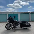 2024 Harley Davidson Road Glide