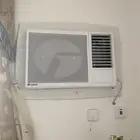 غطاء مكيف 18