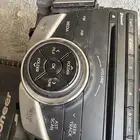 مودم وقطع غيار أزيرا 2012 ومضخم صوت