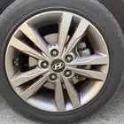 جنوط النترا 16