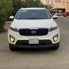 سورنتو 2017 نظيف جدا