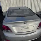 قطع غيار أكسنت 2016