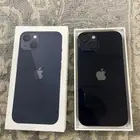 ايفون 13 جديد غير مستعمل 256g