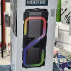 سماعات اسبيكر ب اضاءه