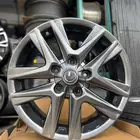 جنوط جيب لكزس 2015 مقاس 20 اصليه وكاله