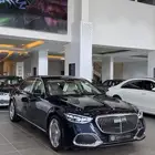 Mercedes MAYBACH