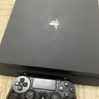 سوني فور استخدام خفيف للبيع 600