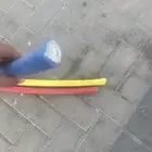 أسلاك نحاسية