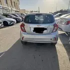 شيفورليه سبارك موديل 2019