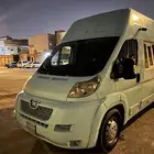 فان بيجو بوكسر بضاعه او اي مشروع تقدر تسويه عليه