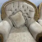 كراسي عدد 9 مفرد واثنين ثلاث مقاعد الحاله نظيف