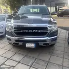 دودج رام 2020