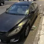 مازدا 6 2009 فل كامل للبيع