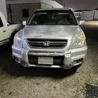 جيب هوندا mrv2005