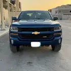 للبيع سلفرادو LT Z71