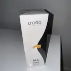 عطرين d oro جديده