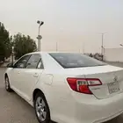 كامري GL 2015