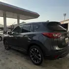 مازدا cx5