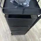 رفوف عربية بقفل